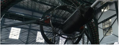 喜報!恒輝機械榮獲2022年徐州市高新技術企業創新50強